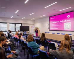 Konference SCIENCE COMMUNICATION 2025 portálu VědaVýzkum.cz